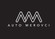 Logo Auto Merovci